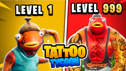 TATTOO TYCOON