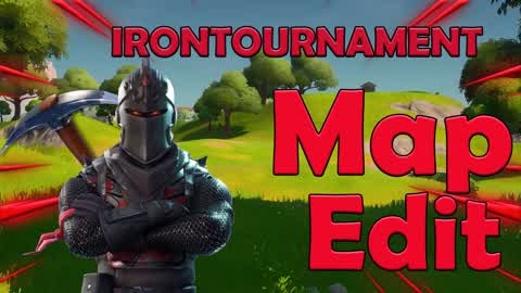 map edit irontournament