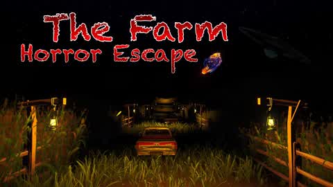 The Farm (Horror Escape Room)