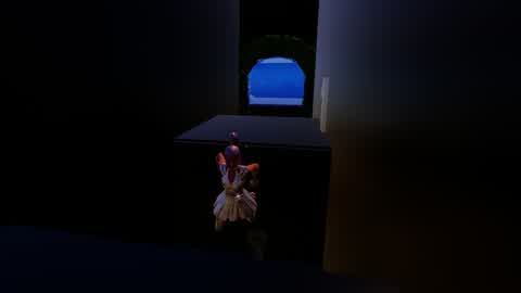 🎮💥 Deathrun 10 Lvl V.P.P 👀