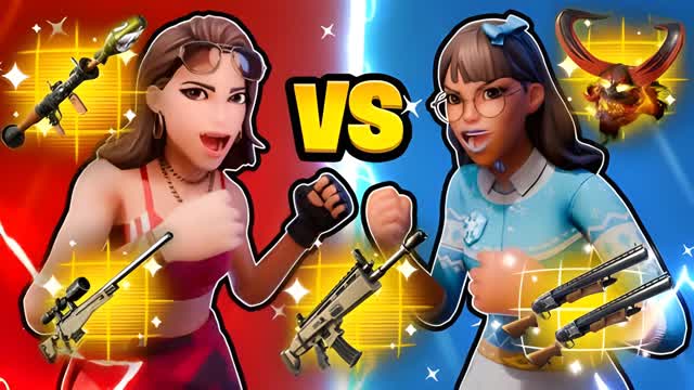 🌤 Summer vs Winter ❄️