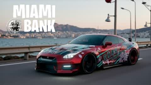 BIG CITY DRIVING 💥