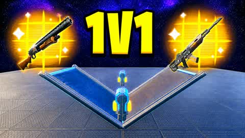1v1 OIKOTO - ⭐ALL GUNS⭐