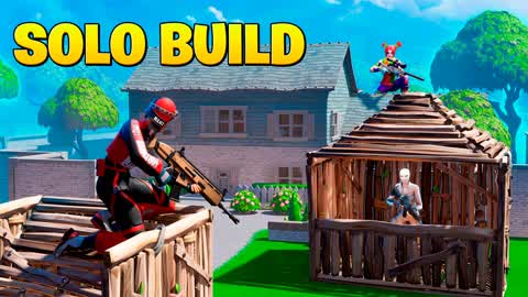 REALISTIC SOLO BUILD PAQUAT