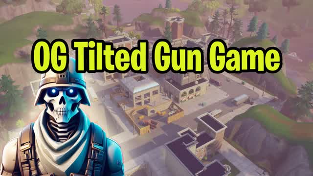 Capture 1 – OG Loot Tilted Towers Gun Game