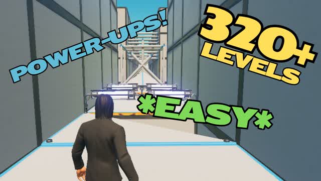 DEFAULT PARKOUR 320+