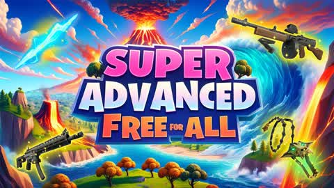 SUPER ADVANCED FREE FOR ALL