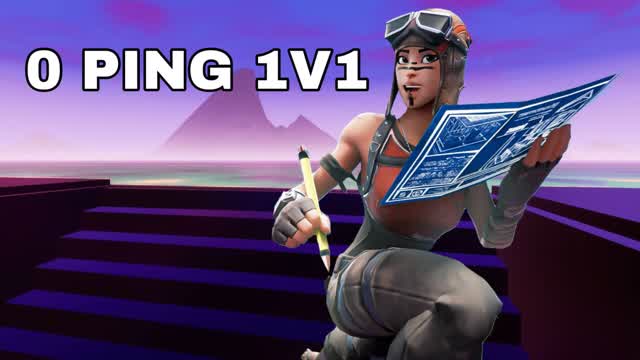 OG SEASON 1 BUILD FIGHTS