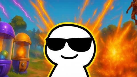 Gacha Ran Battlefield
