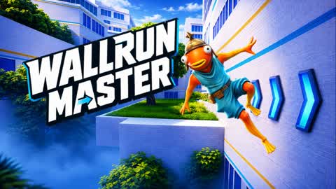 WALLRUN MASTER [PARKOUR]