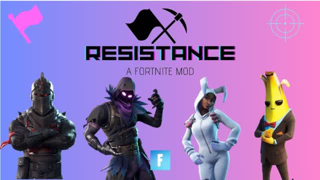Capture 1 – Resistance