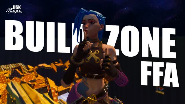 Capture 1 – USK's BuildZone FFA