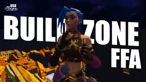 USK's BuildZone FFA