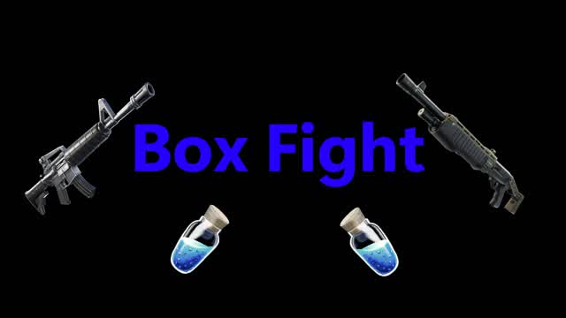 Box Fight