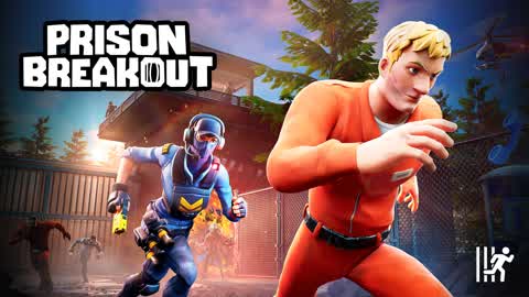 🔶 Prison Breakout 🔷