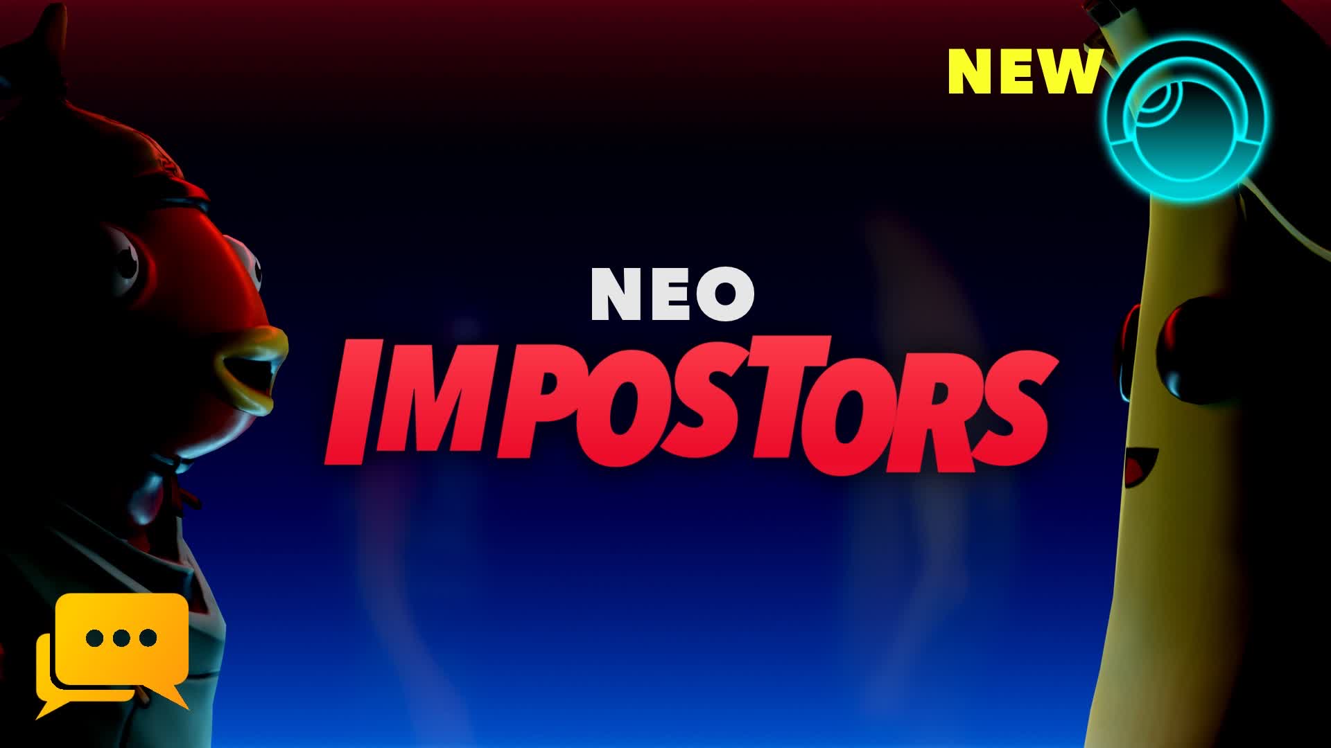 IMPOSTOR