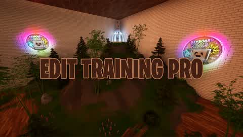EDIT TRANNING PRO