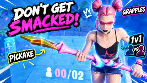 Don't Get Smacked!