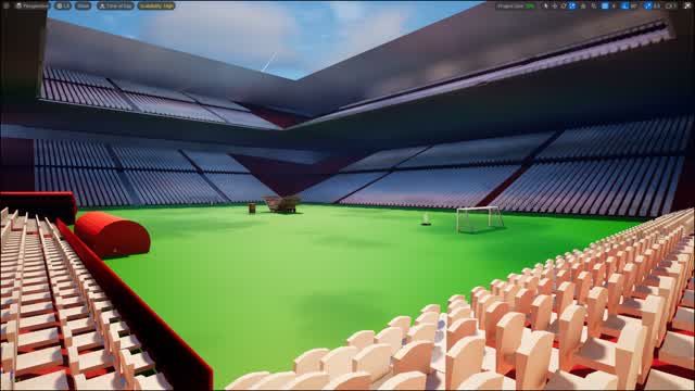 Capture 1 – Manchester United 1v1s