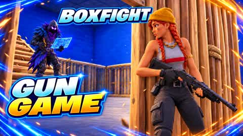 GUN GAME BOXFIGHT