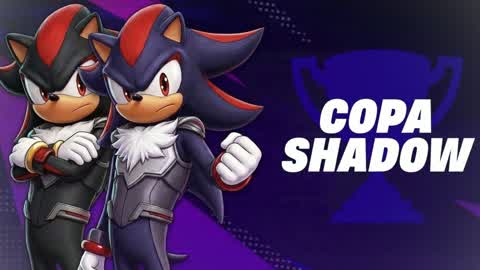 SHADOW ffa cup
