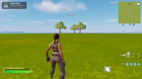 EDIT MAP