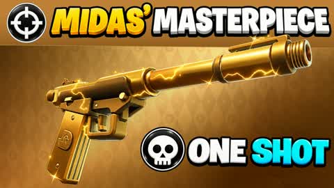 🎯MIDAS ONLY ONE SHOT SUMMER🏖️