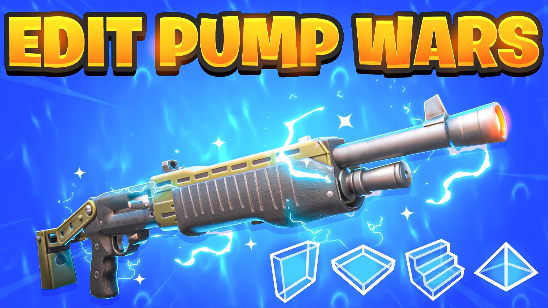 📝EDIT PUMP WARS MEET🎯