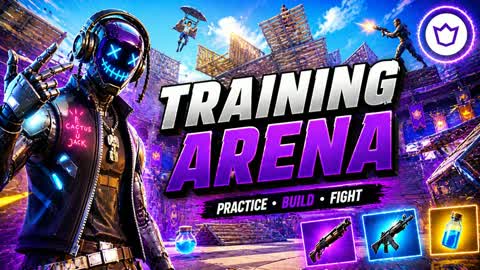 Practice Zone Fight
