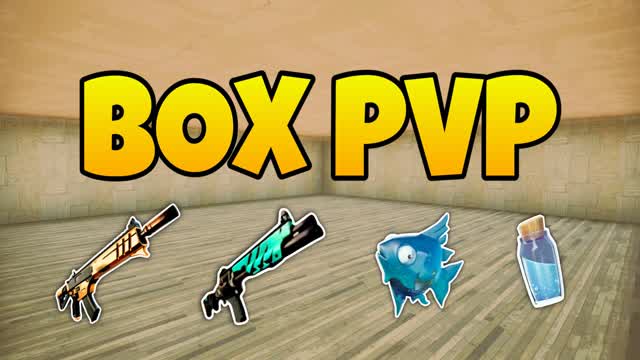 SEASON 2 BOX PVP 📦