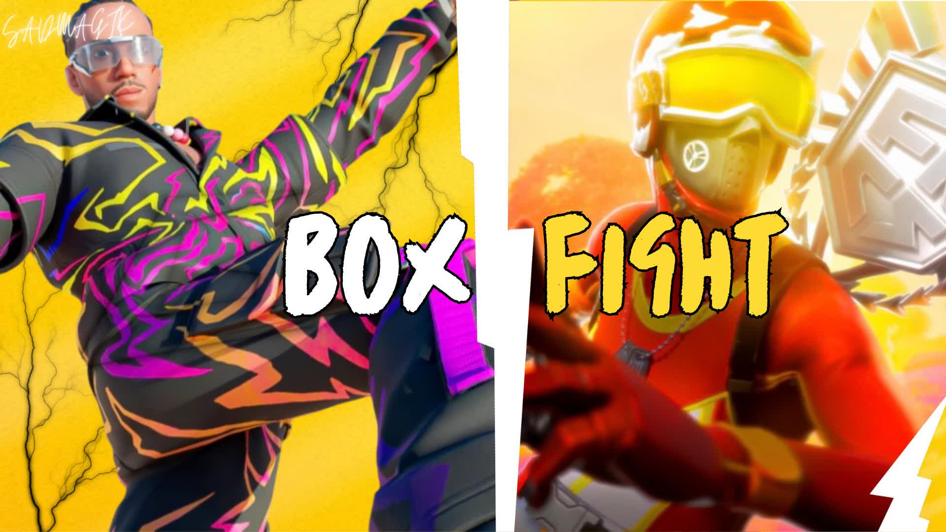 [📊] Pelea En Jaulas De Sadmisa Chill CODE: 0489-7555-4205 | Fortnite Live Stats - fortnite