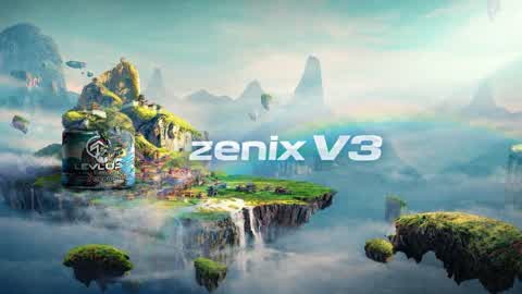 ZENIX RP 🏝️ -V3