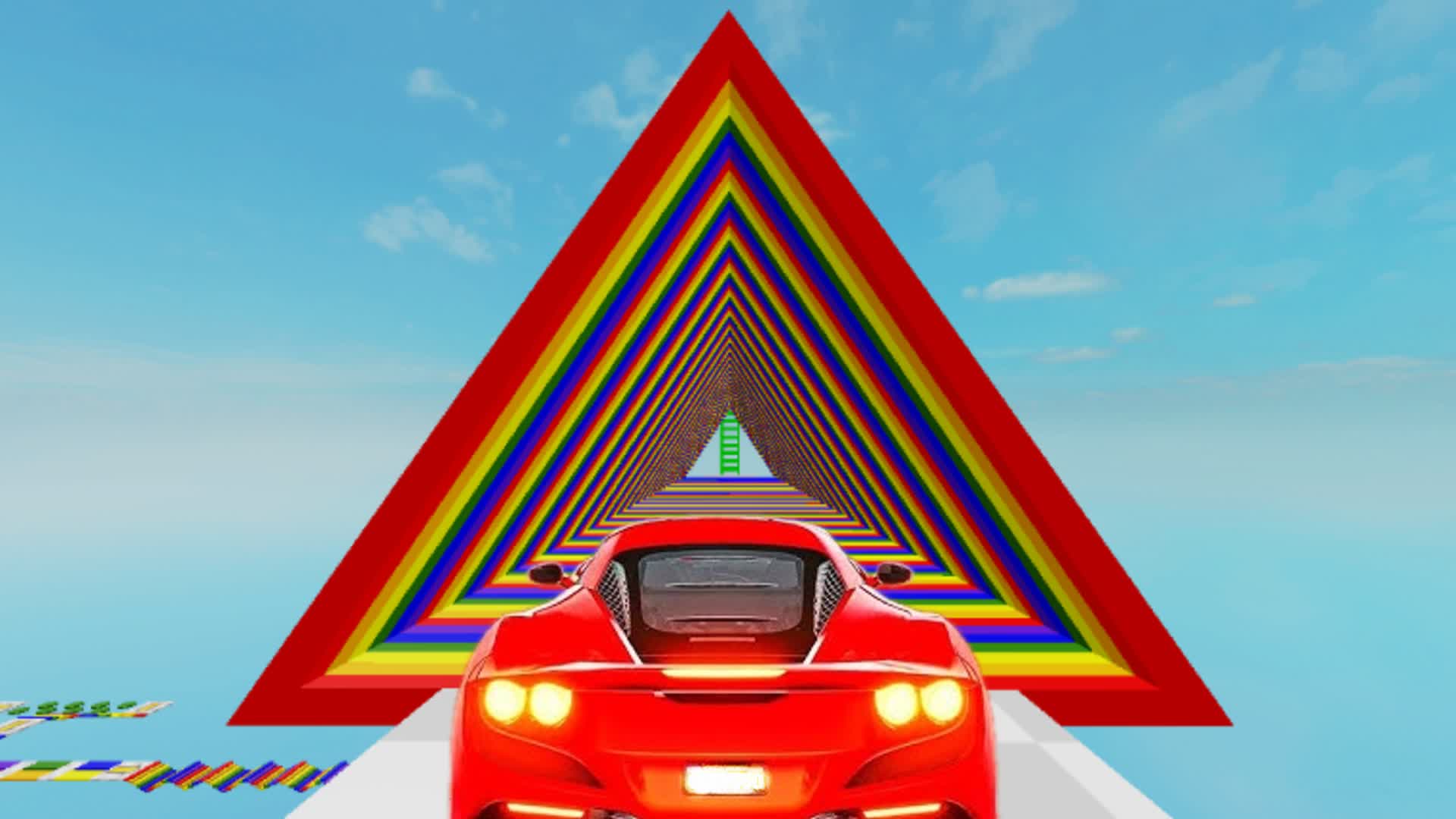 ROCKET RACING - LEAGUE RACE 1012-8946-1719 by googman - Fortnite ...