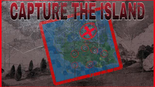 CAPTURE THE ISLAND: CLASSIC
