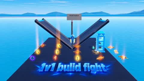 1v1 BULIDGHT FIGHT [MAYSON]