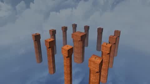 THE PILLAR OF SURVIVAL