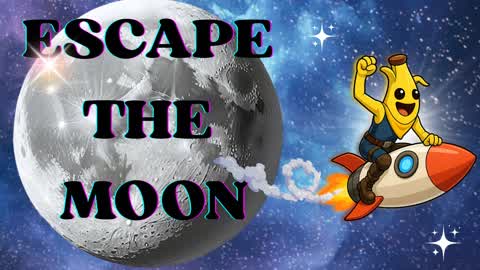 ESCAPE THE MOON
