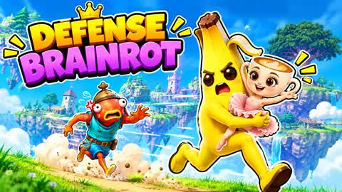 TOWERS DEFENSE đŻ BRAINROTS