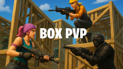 BOX PVP PRO