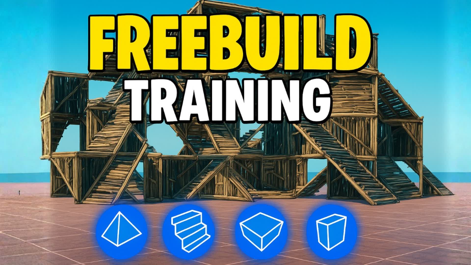 FREE BUILD TRAINING