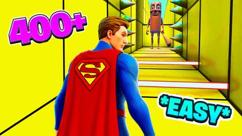 ⭐️SUPER PARKOUR 400+ LEVELS⭐️