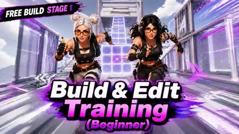 Build & Edit Training (Beginner)