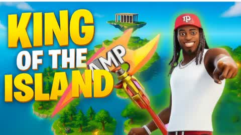 KingOfTheIsland