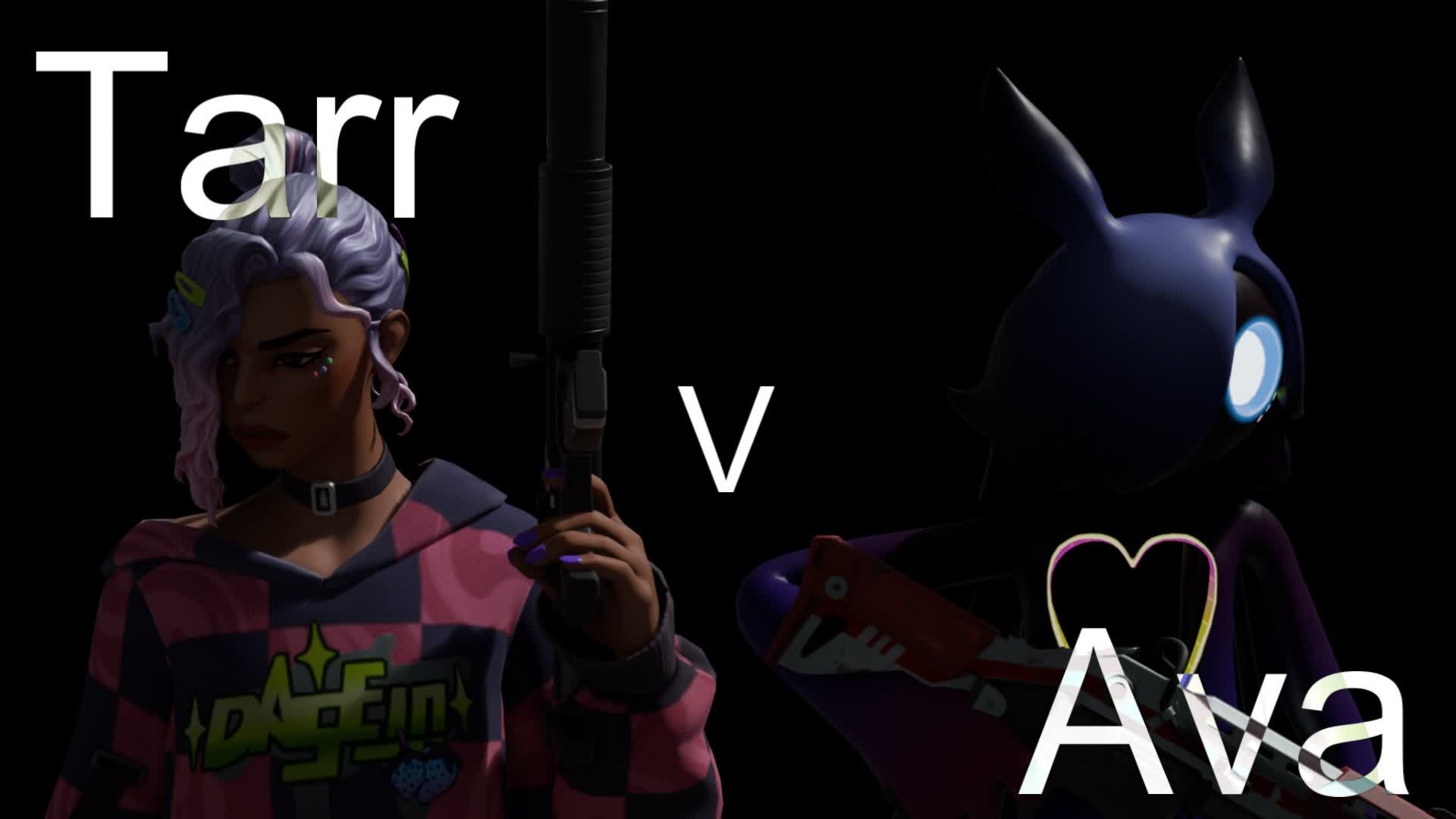 Tarr Vs Ava