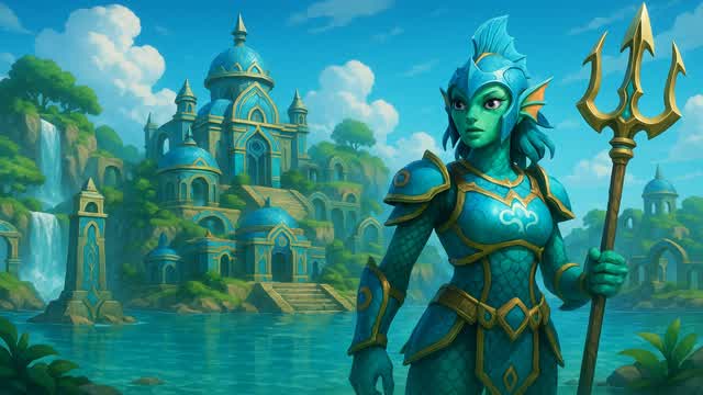 Sirenthia
