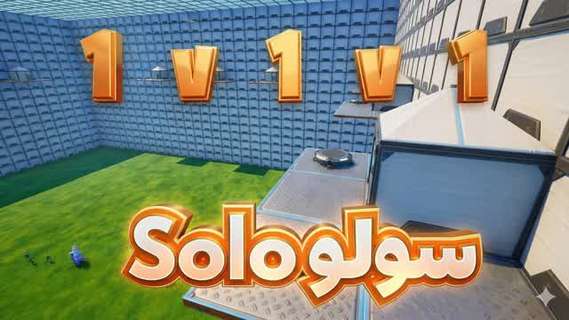 🔥سولو سكرمز المعرقين 🔥SOLO SCRIMS