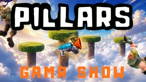 PILLARS GAME SHOW