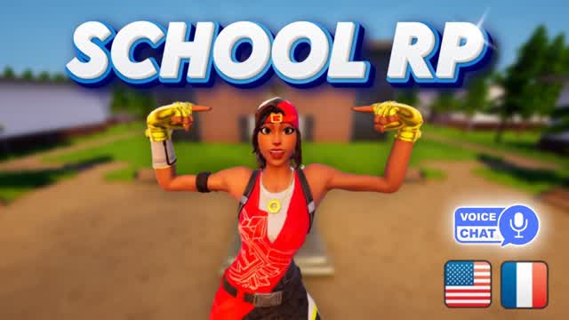 KAW SCHOOL RP