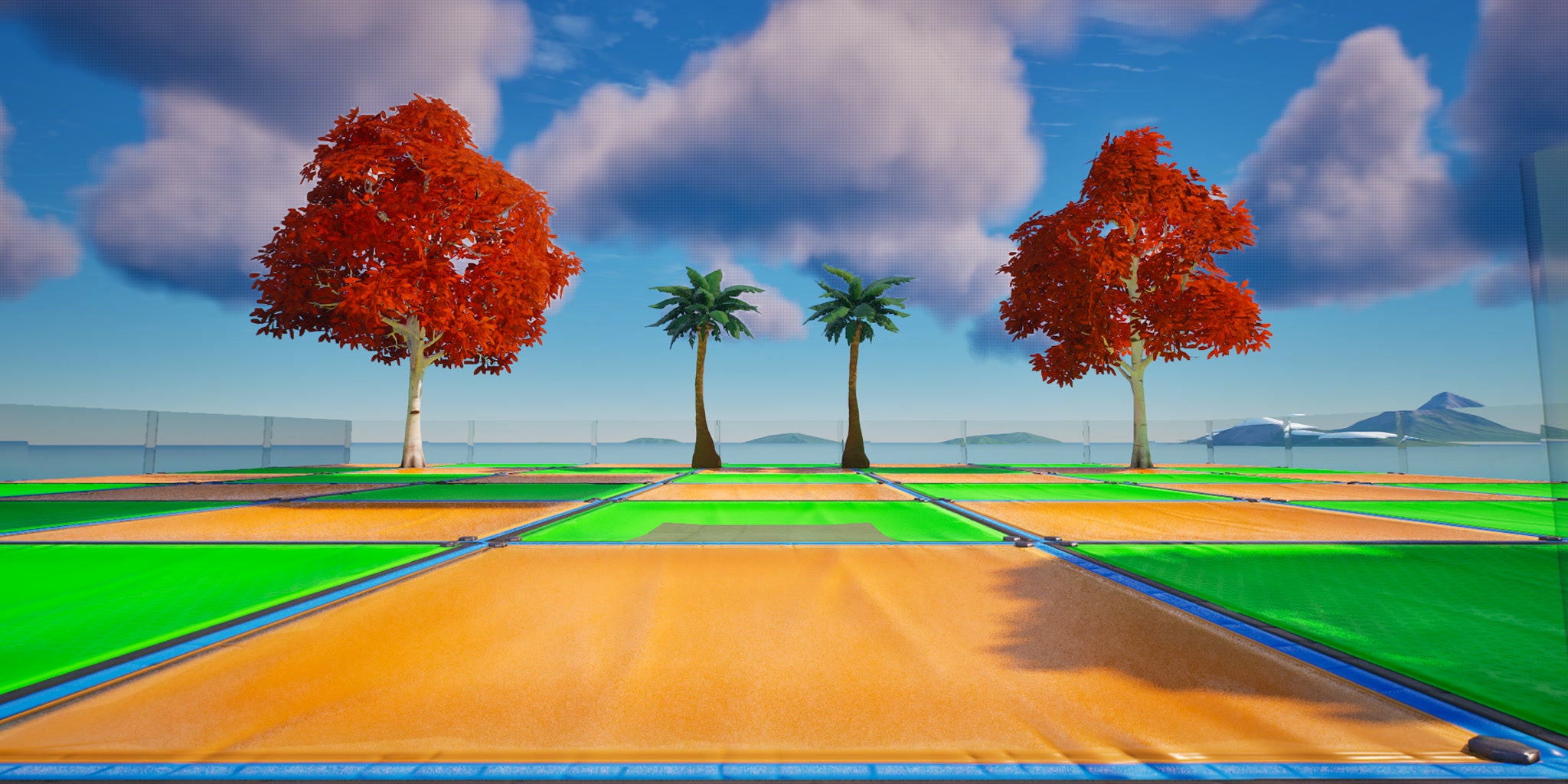 ✨SIDEWAYS DEATHRUN