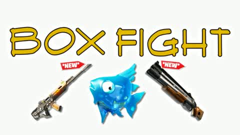 Box Fight [Chapter 7]